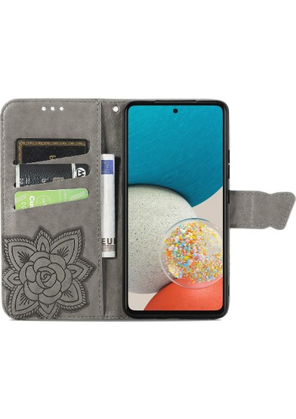Samsung A73 5g Için Kılıf (Yurt Dışından)