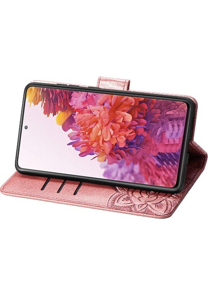 Samsung S20FE Için Kılıf (Yurt Dışından) fiyatları