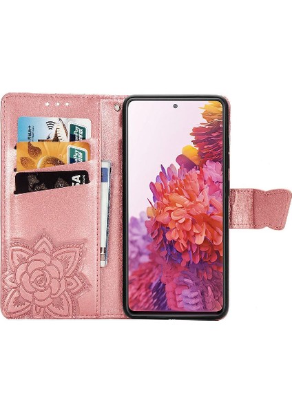 Samsung S20FE Için Kılıf (Yurt Dışından) modelleri