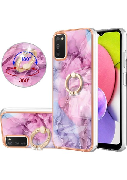 Samsung Galaxy A03S Için Kılıf (Yurt Dışından)