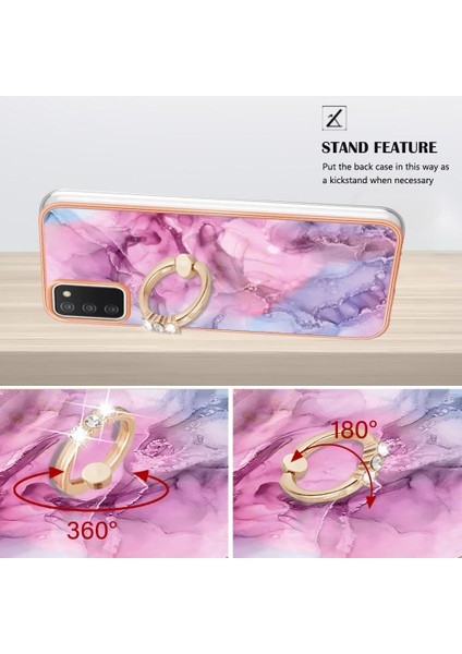 Samsung Galaxy A03S Için Kılıf (Yurt Dışından) modelleri