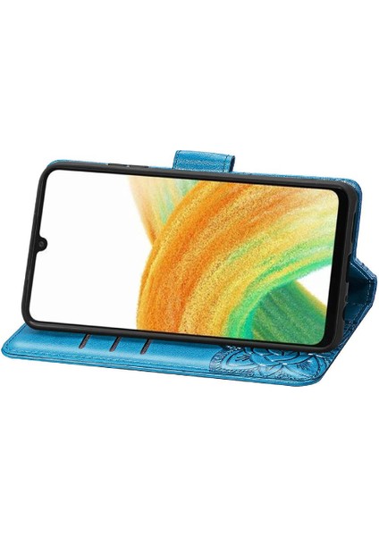 Samsung A13 4g Için Kılıf (Yurt Dışından)