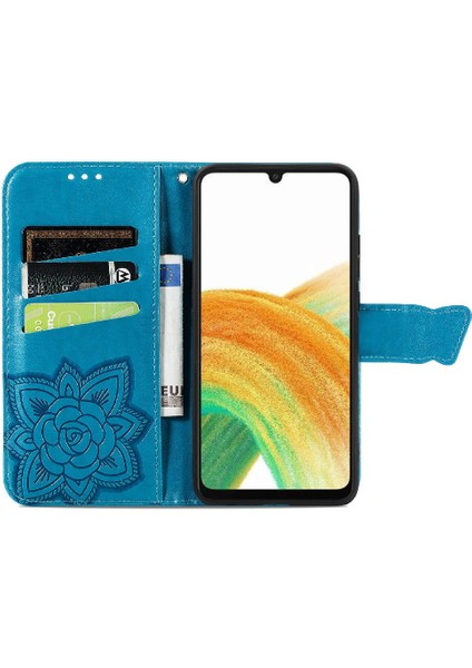 Samsung A13 4g Için Kılıf (Yurt Dışından)