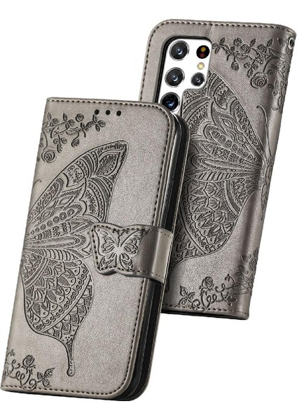 Samsung S22 Ultra Için Kılıf (Yurt Dışından) indirimleri