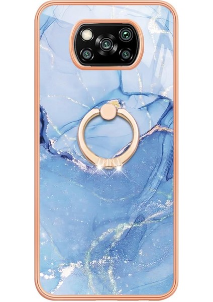Xiaomi Poco X3 Nfc Için Kılıf (Yurt Dışından)