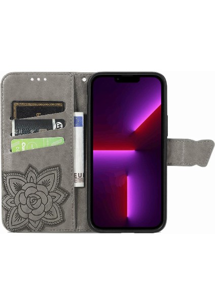 IPhone 13 Mini Için Kılıf (Yurt Dışından)