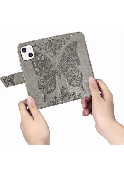 IPhone 13 Mini Için Kılıf (Yurt Dışından)