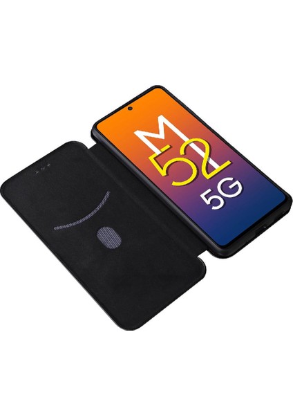 Samsung Galaxy M52 5g Için Kılıf (Yurt Dışından) indirimleri