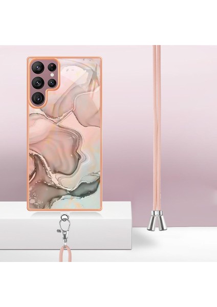 Samsung Galaxy S23 Ultra 5g Için Kılıf (Yurt Dışından)