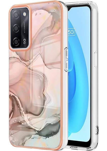 Oppo A16/A16S/A54S Davası ile Uyumlu (Yurt Dışından)