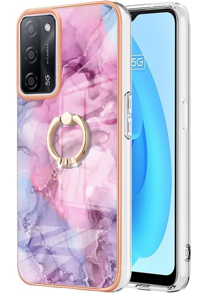 Oppo A16/A16S/A54S Için Kılıf (Yurt Dışından)