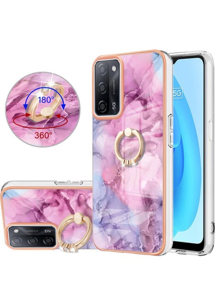 Oppo A16/A16S/A54S Için Kılıf (Yurt Dışından)