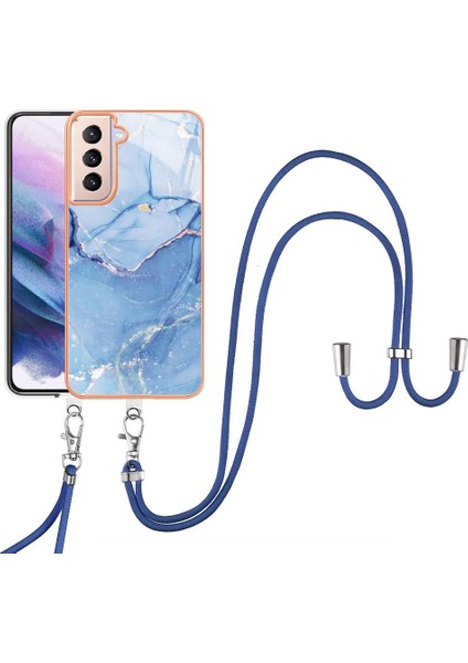 Samsung Galaxy S21 5g Için Kılıf (Yurt Dışından)