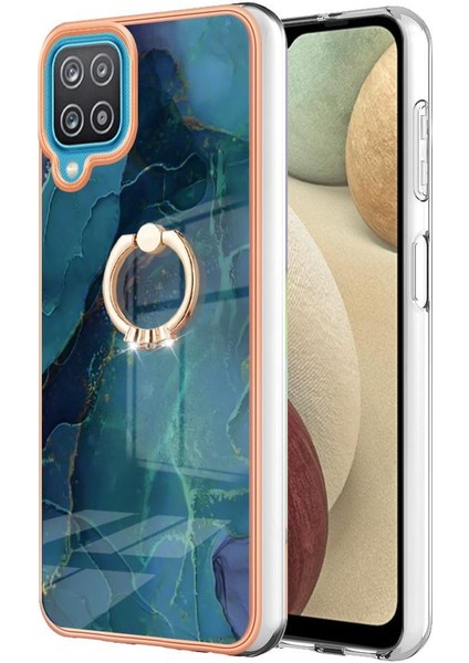 Samsung Galaxy A12 5g Için Kılıf (Yurt Dışından)