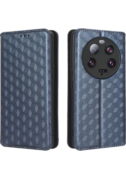 Xiaomi 13 Ultra Için Kılıf (Yurt Dışından)