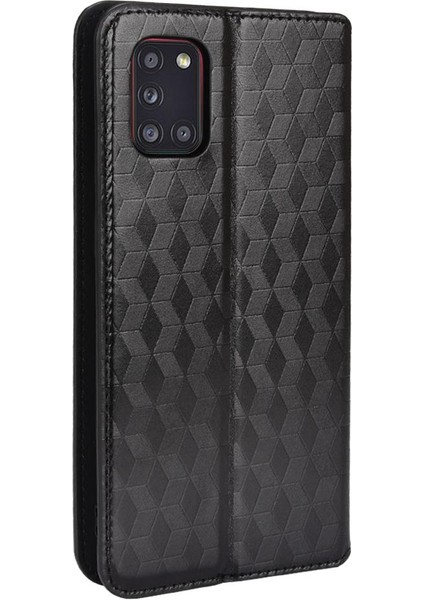 Samsung Galaxy A31 Için Kılıf (Yurt Dışından) modelleri