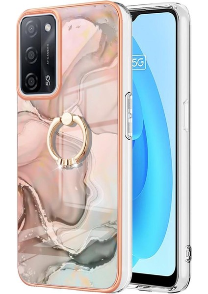 Oppo A16/A16S/A54S Için Kılıf (Yurt Dışından)