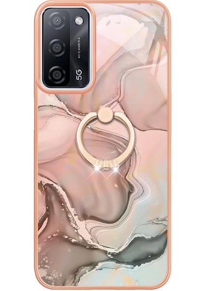 Oppo A16/A16S/A54S Için Kılıf (Yurt Dışından)