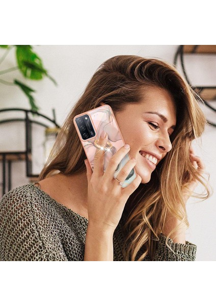 Oppo A16/A16S/A54S Için Kılıf (Yurt Dışından)