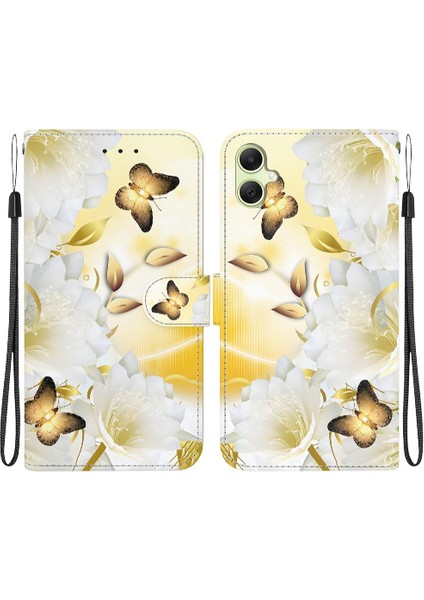 Samsung Galaxy A05 Için Kılıf (Yurt Dışından)