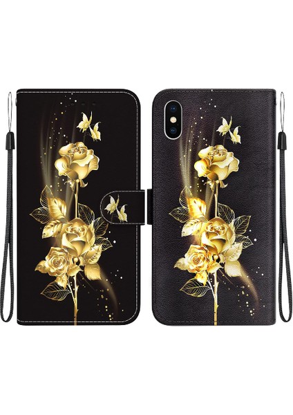 IPhone X/xs Için Kılıf (Yurt Dışından)
