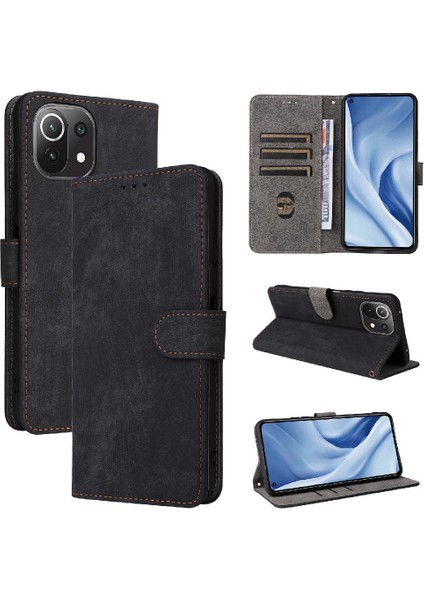Xiaomi 11 Lite Için Kılıf (Yurt Dışından)
