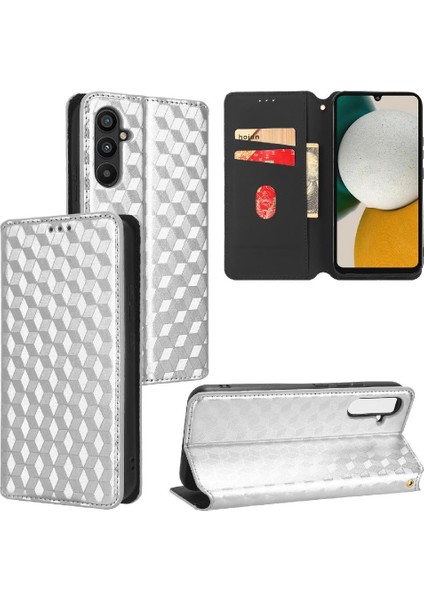 Samsung Galaxy M14 5g Için Kılıf (Yurt Dışından)
