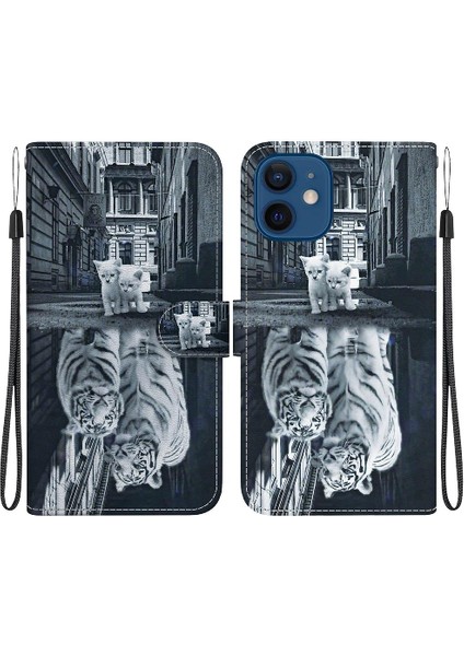 IPhone 12 Mini Için Kılıf (Yurt Dışından) indirimleri