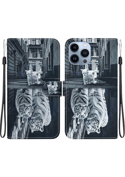 IPhone 14 Pro Max Için Kılıf (Yurt Dışından)
