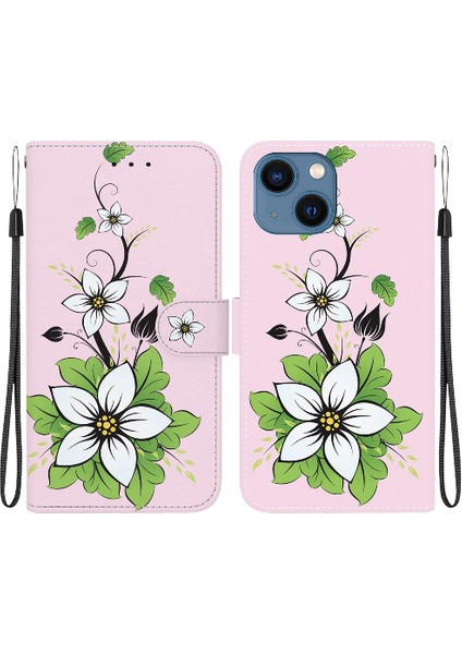 IPhone 15 Için Kılıf (Yurt Dışından)