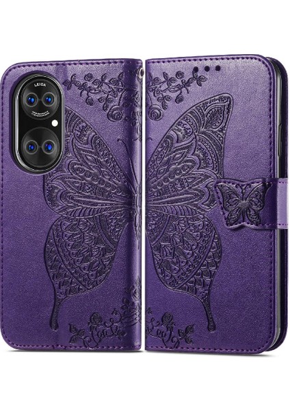 Huaweı P50 Pro Için Kılıf (Yurt Dışından) indirimleri