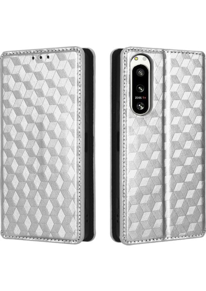 Sony Xperia 5 Iv Için Kılıf (Yurt Dışından) modelleri