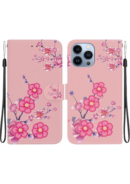 IPhone 13 Pro Için Kılıf (Yurt Dışından)