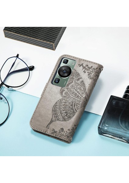 Huaweı P60 Için Kılıf (Yurt Dışından) modelleri