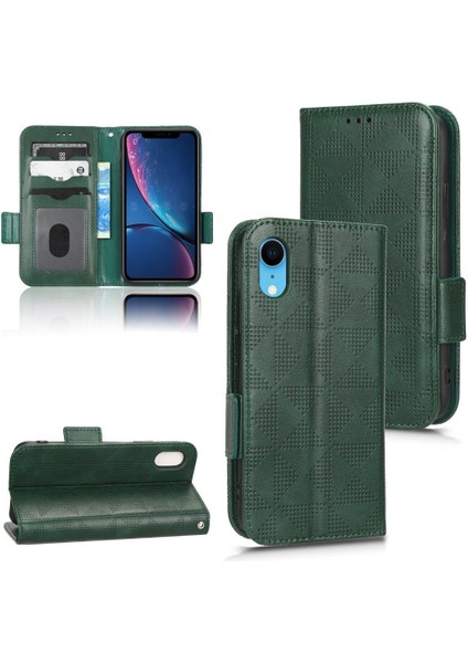 Iphone Xr Için Kılıf (Yurt Dışından)