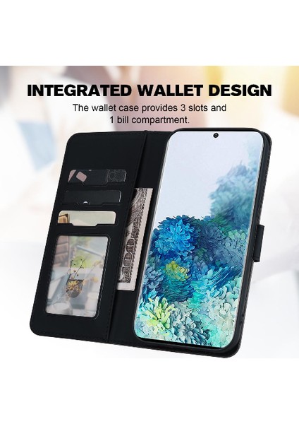Samsung Galaxy S20 Artı Basit Iş Darbeye Kapak Çevirin (Yurt Dışından) modelleri