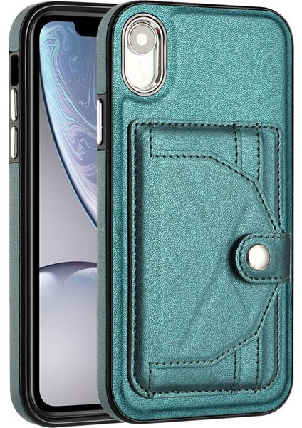 Iphone Xr Için Kılıf (Yurt Dışından)