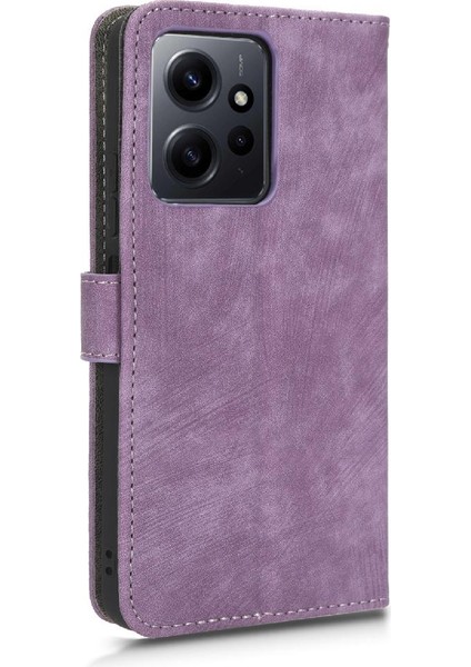 Xiaomi Redmi Not 12 4g Için Kılıf (Yurt Dışından)
