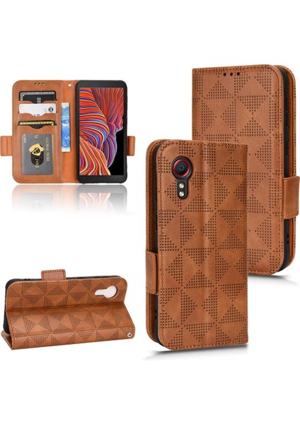 Samsung Galaxy Xcover 5 Için Kılıf (Yurt Dışından)
