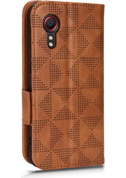 Samsung Galaxy Xcover 5 Için Kılıf (Yurt Dışından)