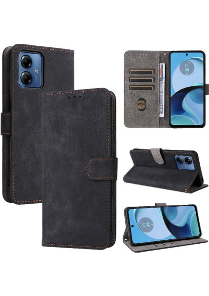 Motorola Moto G14 4g Için Kılıf (Yurt Dışından)