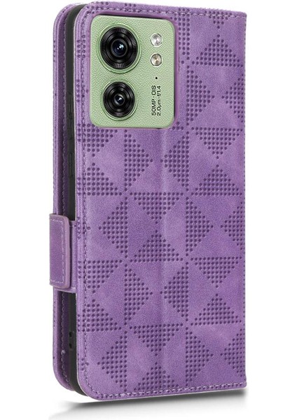 Motorola Edge 40 Için Kılıf (Yurt Dışından) modelleri