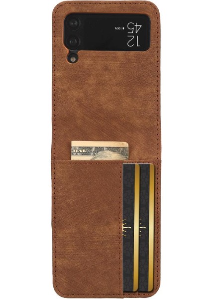 Samsung Galaxy Z Flip 4 Için Kılıf (Yurt Dışından) fiyatları