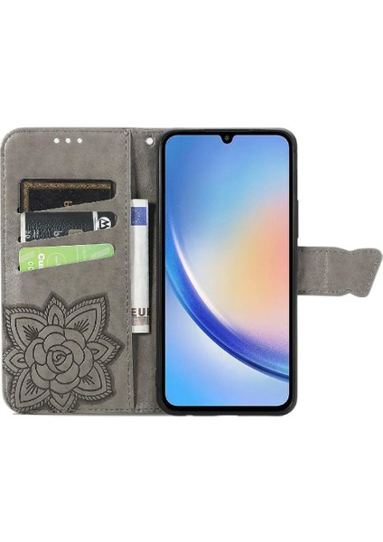 Samsung A34 5g Için Kılıf (Yurt Dışından) modelleri