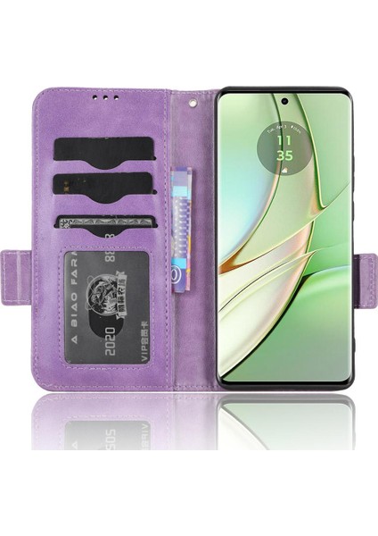Motorola Edge 40 Için Kılıf (Yurt Dışından) indirimleri