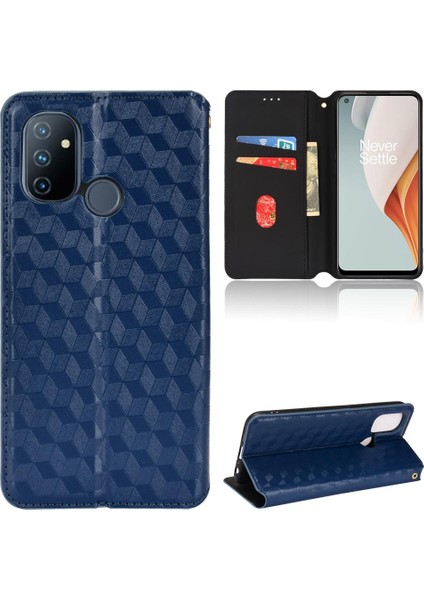 Oneplus Nord N100 Için Kılıf (Yurt Dışından)