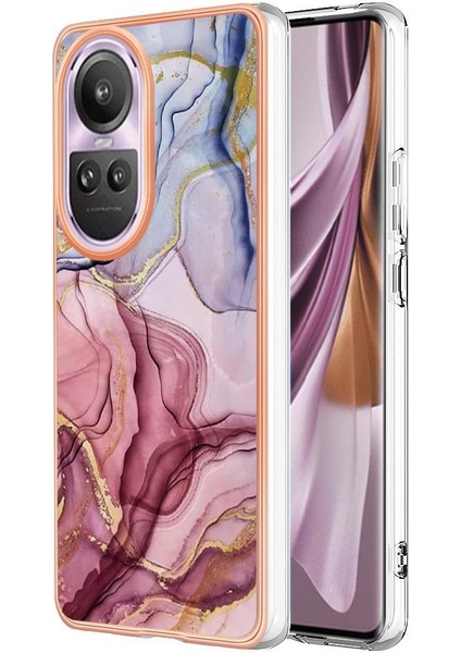 Oppo Oppo 10 Pro 5g Case ile Uyumlu (Yurt Dışından)