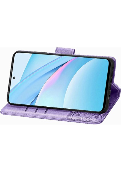 Xiaomi 10T Lite 5g Için Kılıf (Yurt Dışından)