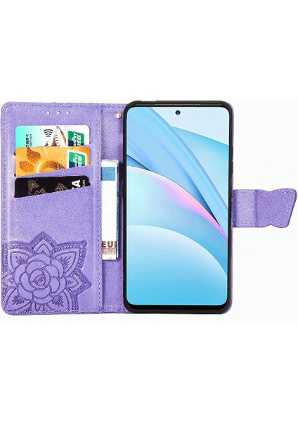 Xiaomi 10T Lite 5g Için Kılıf (Yurt Dışından)