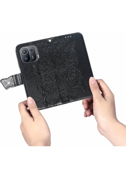 Xiaomi 11 Pro Için Kılıf (Yurt Dışından) fiyatları